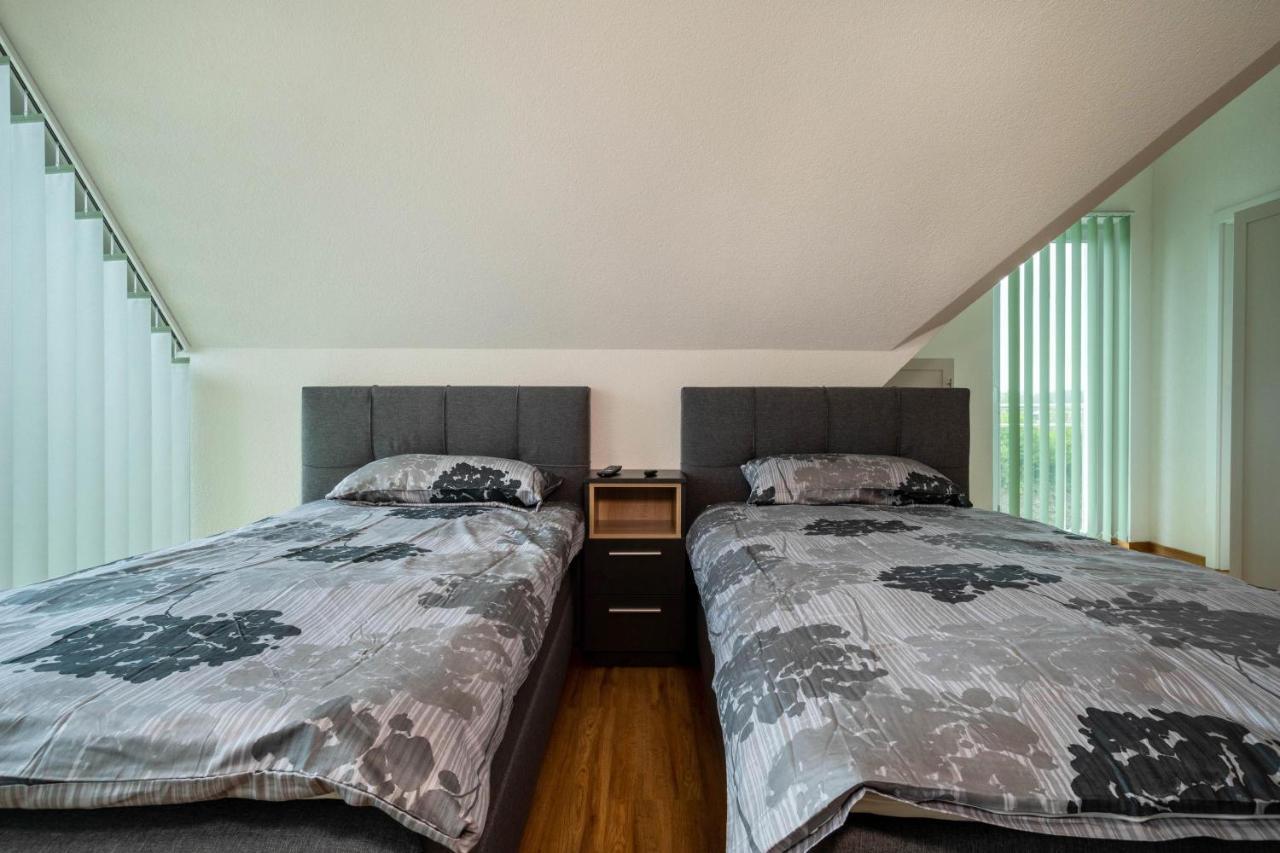 Ferienwohnung Alpenblick FDH Kültér fotó