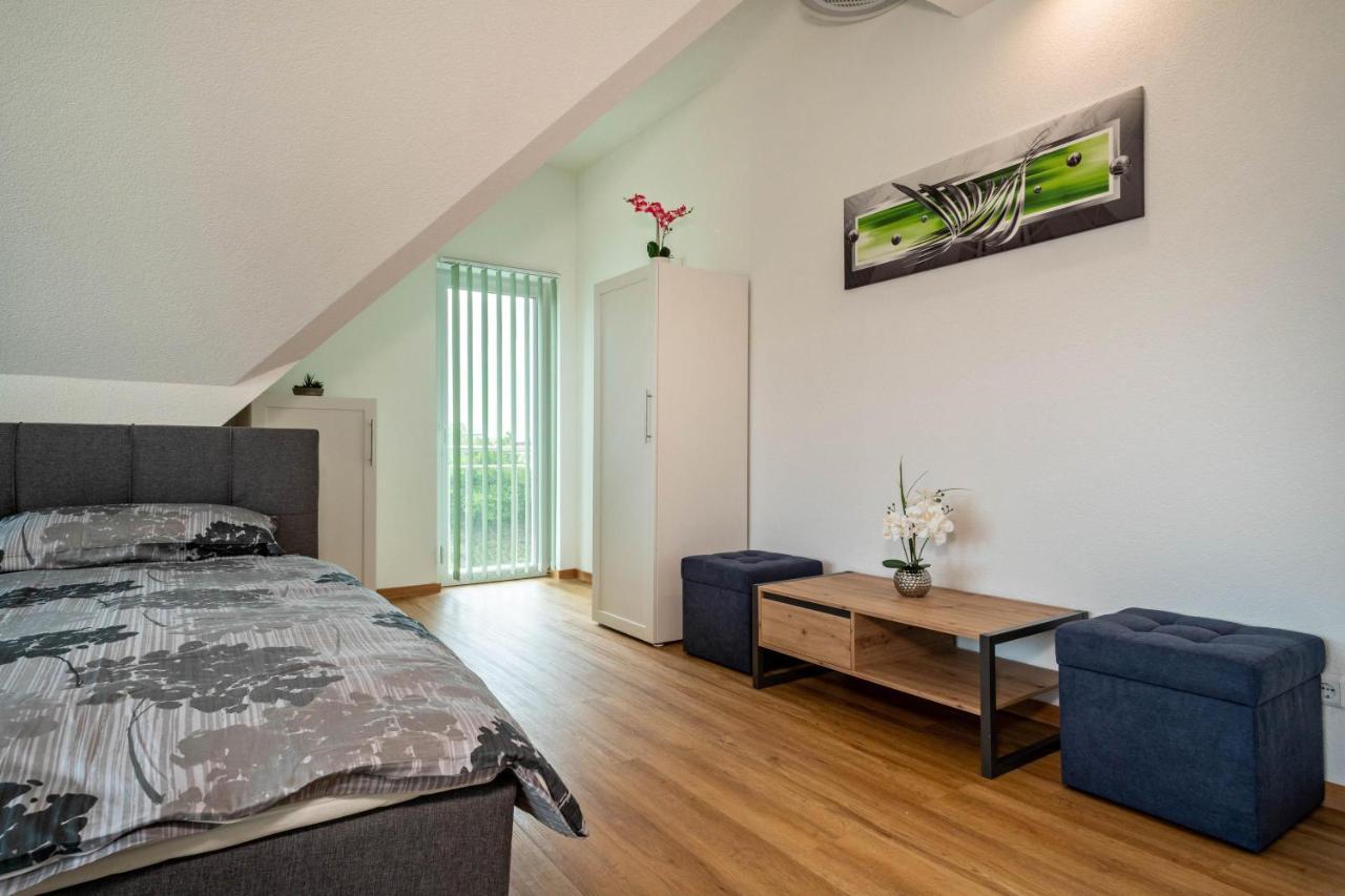 Ferienwohnung Alpenblick FDH Kültér fotó