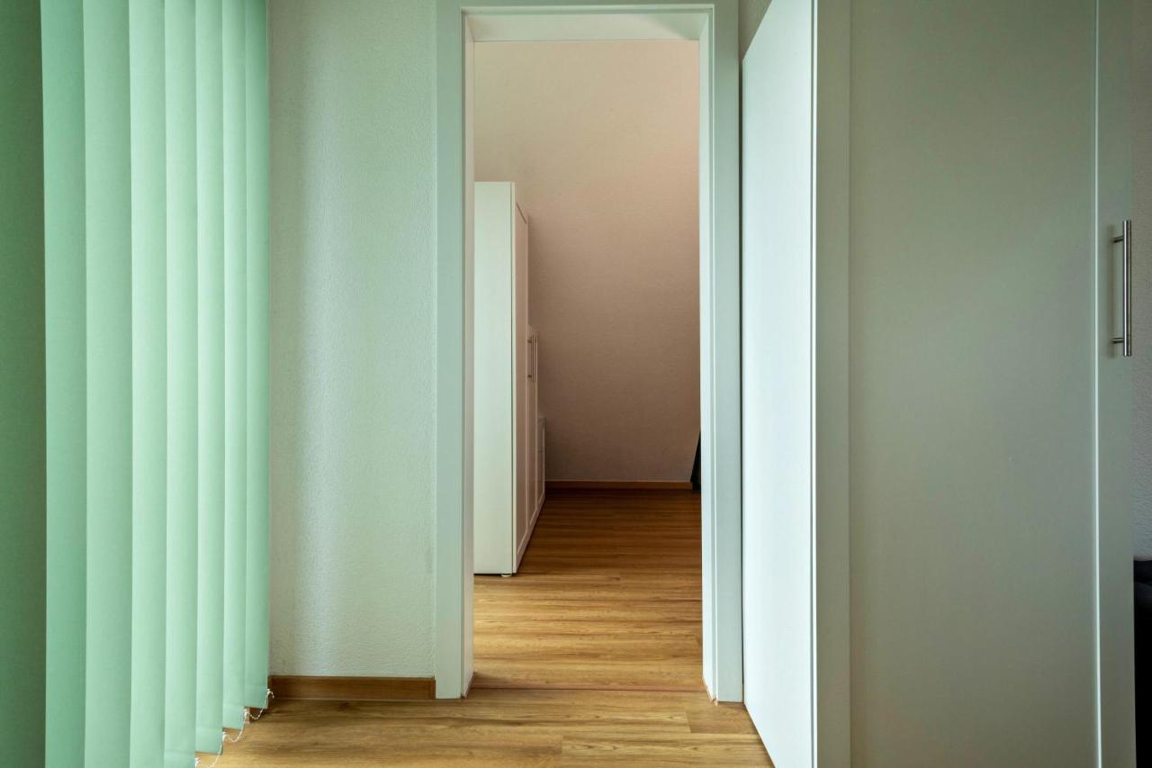 Ferienwohnung Alpenblick FDH Kültér fotó