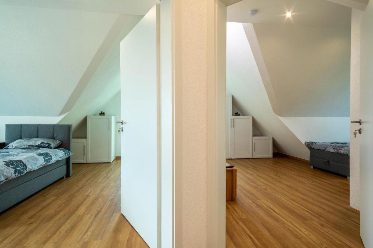 Ferienwohnung Alpenblick FDH Kültér fotó