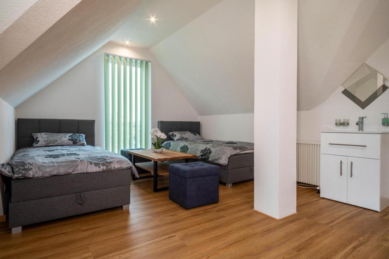 Ferienwohnung Alpenblick FDH Kültér fotó