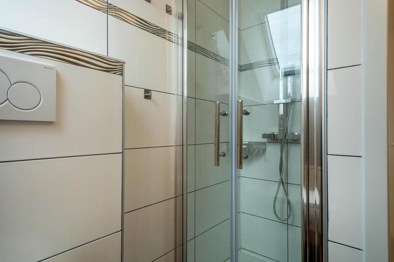 Ferienwohnung Alpenblick FDH Kültér fotó