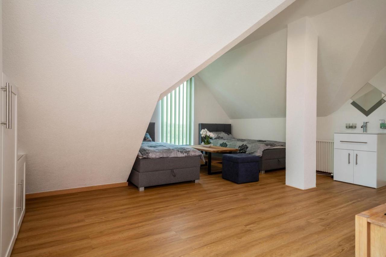 Ferienwohnung Alpenblick FDH Kültér fotó