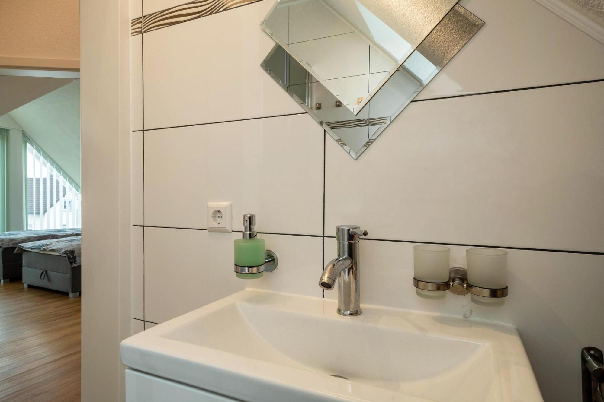 Ferienwohnung Alpenblick FDH Kültér fotó