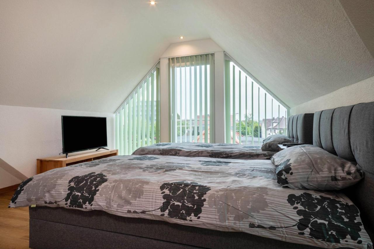 Ferienwohnung Alpenblick FDH Kültér fotó