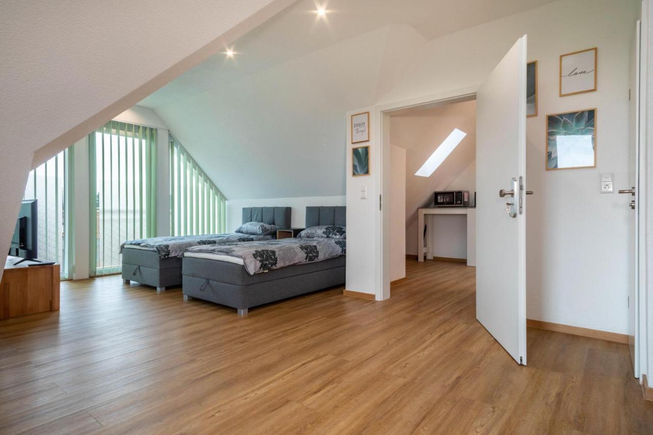 Ferienwohnung Alpenblick FDH Kültér fotó