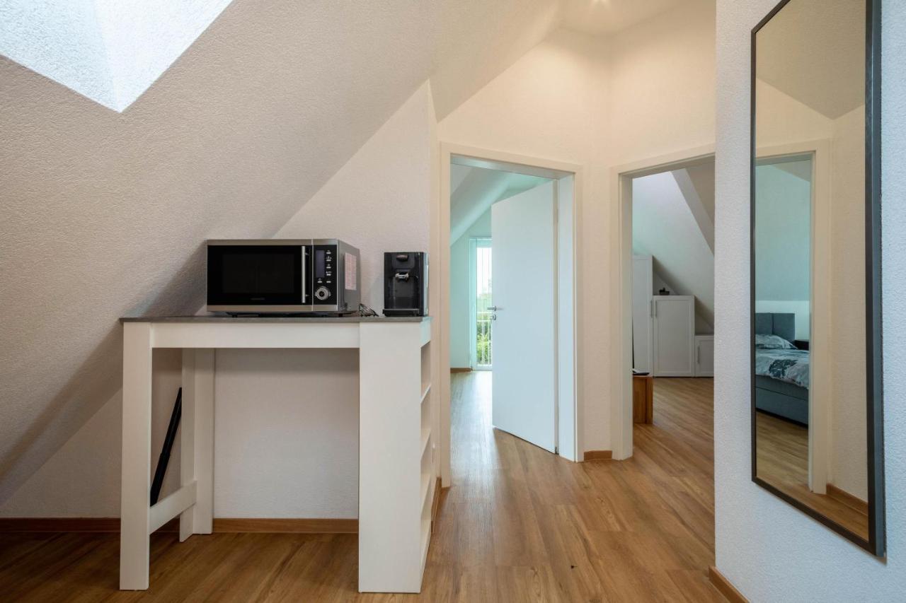 Ferienwohnung Alpenblick FDH Kültér fotó