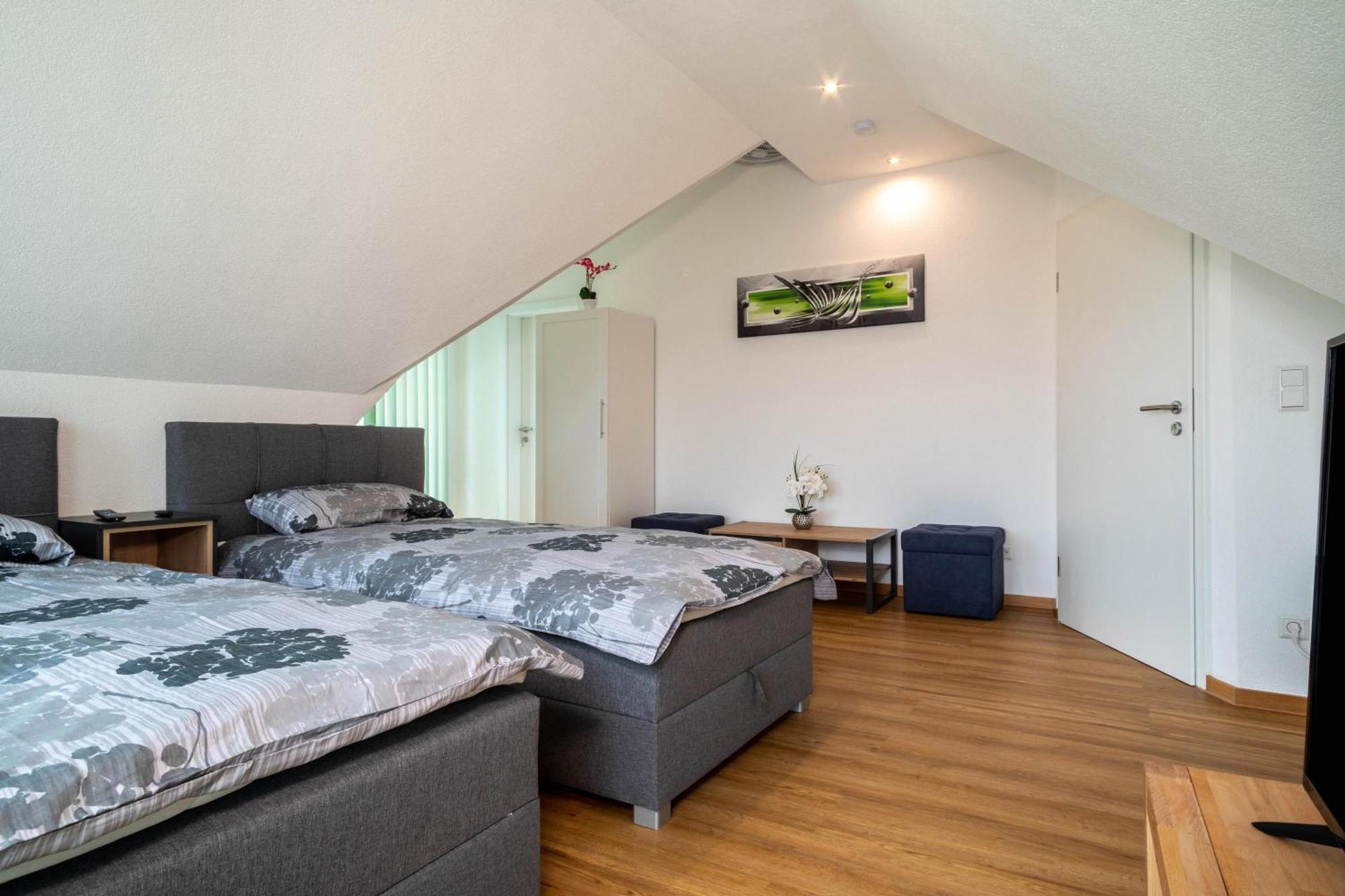 Ferienwohnung Alpenblick FDH Kültér fotó